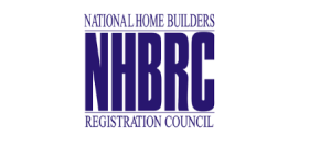 Accreditation, Certificates & Memberships​ - NHBRC