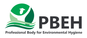 Accreditation, Certificates & Memberships​ - PBEH