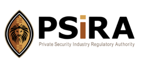 Accreditation, Certificates & Memberships​ - PSiRA