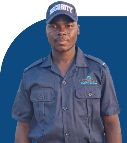 Denzhelashu-Security Services